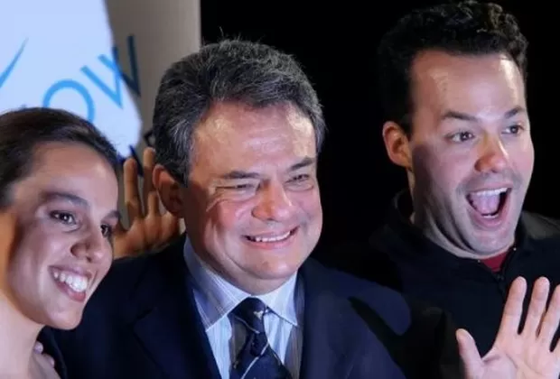 José José: las primeras declaraciones de la esposa e hija menor del cantante tras su muerte