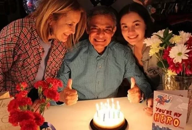 José José: las primeras declaraciones de la esposa e hija menor del cantante tras su muerte