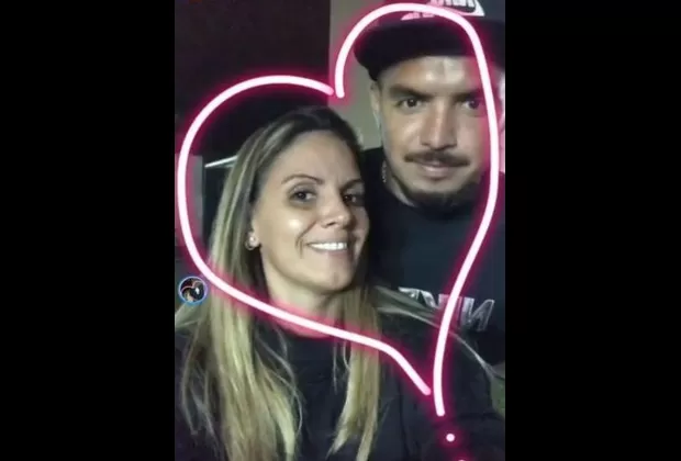 Juan Manuel Vargas celebró así sus 15 años de relación con Blanca Rodríguez 