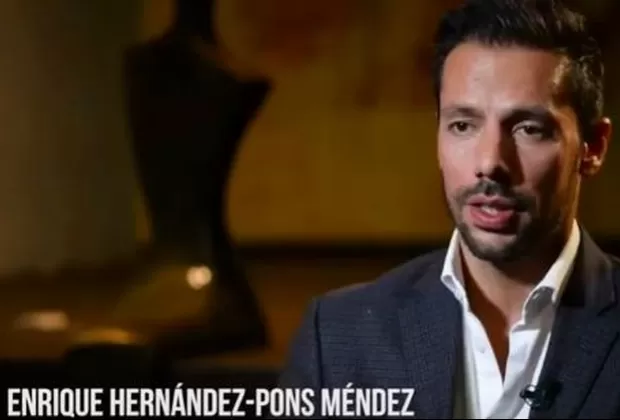 Juan Soler: ¿su ex Maki Soler entabló una nueva relación con exitoso empresario?