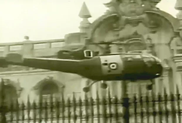 Juan Velasco Alvarado: se cumplen 49 años del golpe de Estado a Fernando Belaúnde