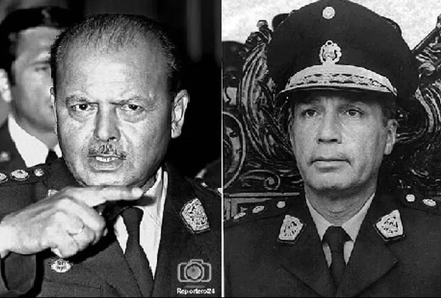 Juan Velasco Alvarado: se cumplen 49 años del golpe de Estado a Fernando Belaúnde