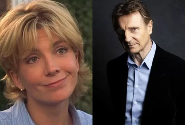 Juego de gemelas: el trágico final de la actriz que dio vida a Elizabeth James