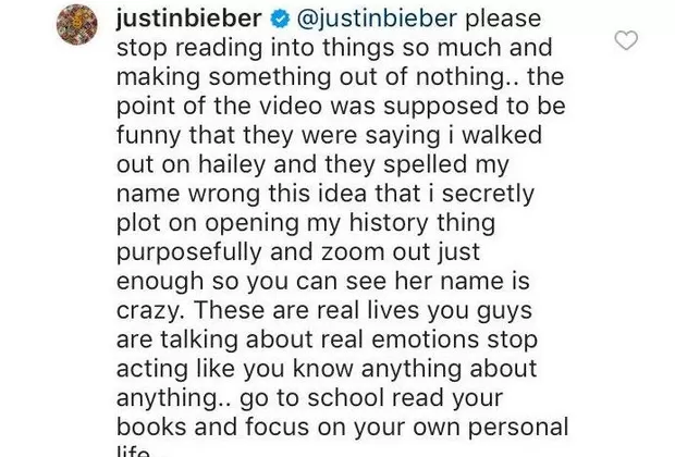 Justin Bieber Selena Gómez Google