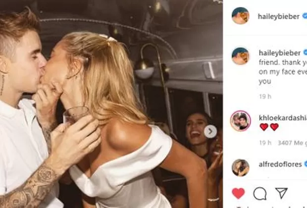 Justin Bieber está de cumpleaños y muestra “su mejor regalo”