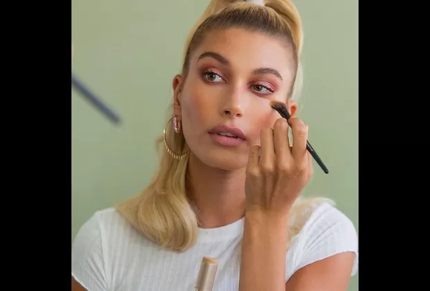 Justin Bieber: Hailey Baldwin cambió totalmente de look ¿la reconoces?