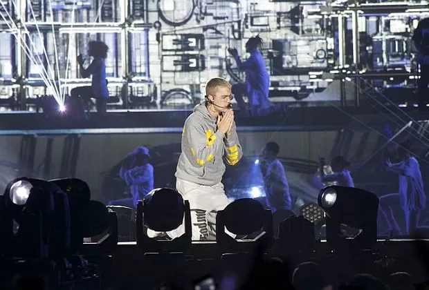 Justin Bieber en Lima: así fue su esperado concierto en el Estadio Nacional