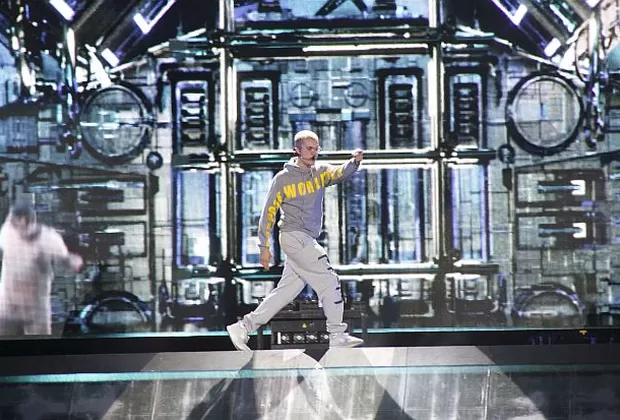 Justin Bieber en Lima: así fue su esperado concierto en el Estadio Nacional