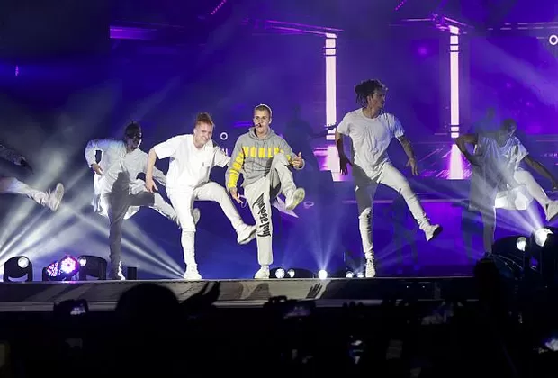 Justin Bieber en Lima: así fue su esperado concierto en el Estadio Nacional