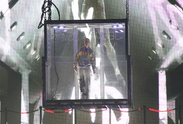 Justin Bieber en Lima: así fue su esperado concierto en el Estadio Nacional