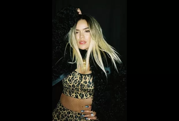 Karol G: le dicen “gorda” y cantante da inesperada respuesta