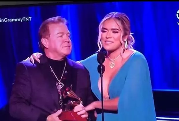 Karol G: ¿mamá de la cantante no quería ver los videos de su hija con Anuel AA?