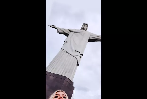 Karol G Carnaval de Río de Janeiro 2019