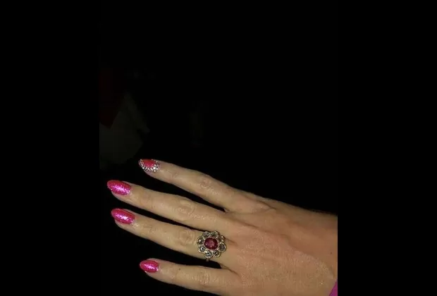 Katy Perry y Orlando Bloom compromiso