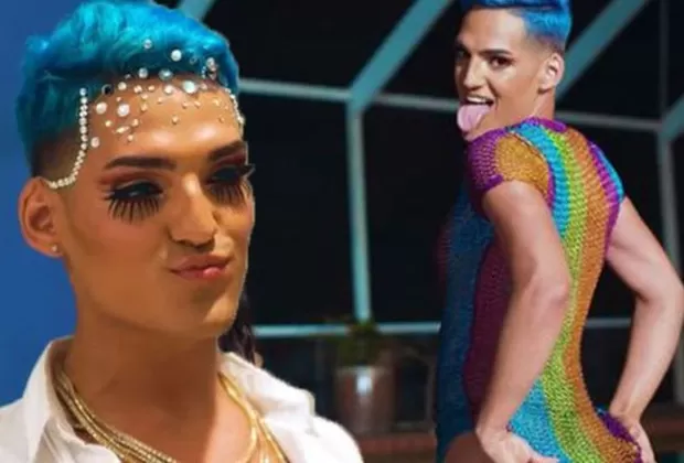 Kevin Fret asesinado