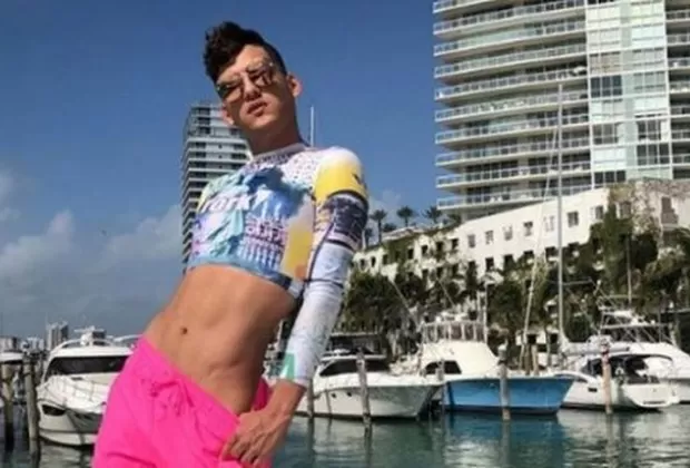 Kevin Fret asesinado