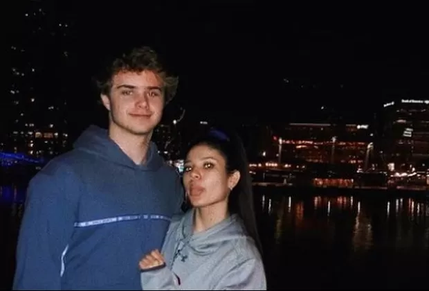Hermana de Kiara Laos enamorado