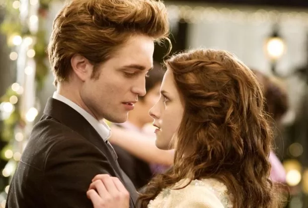 Kristen Stewart confesó por qué no funcionó su relación con Robert Pattinson