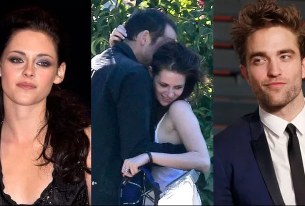 Kristen Stewart confesó por qué no funcionó su relación con Robert Pattinson