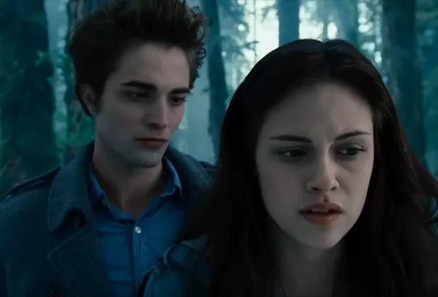 Kristen Stewart reveló los malos momentos en su relación con Robert Pattinson