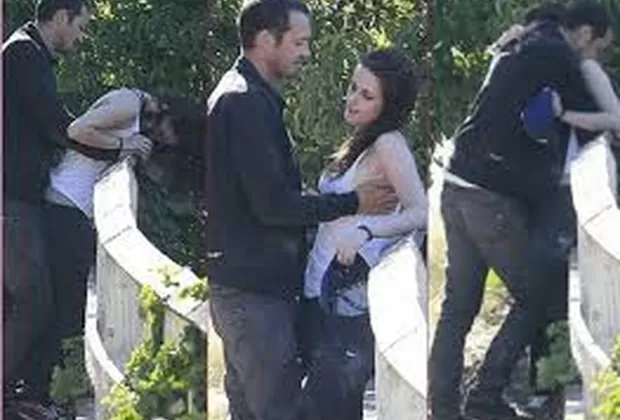 Kristen Stewart reveló los malos momentos en su relación con Robert Pattinson