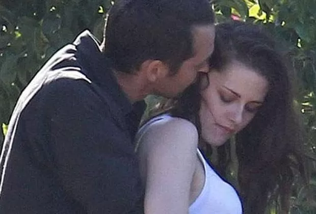 Kristen Stewart: Rupert Sanders tildó de “error” su affaire con la actriz