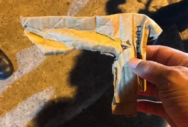 Ladrón trató de robarle celular a luchadora de la UFC y recibió brutal golpiza