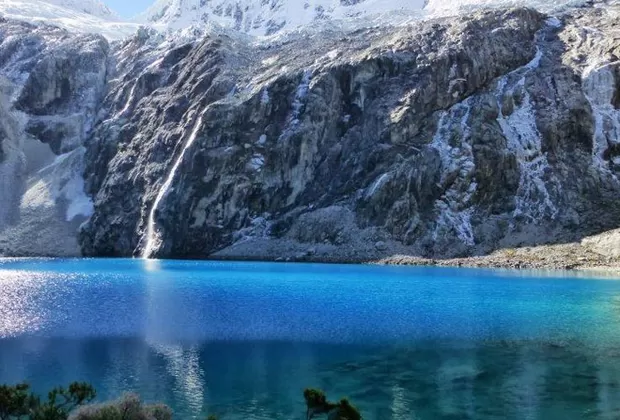 Laguna 69