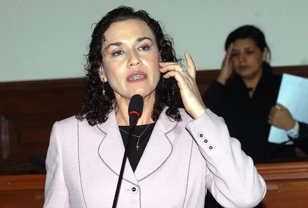 Lava Jato: video muestra cómo violaron lacrado en oficina de exasesor de la Fiscalía