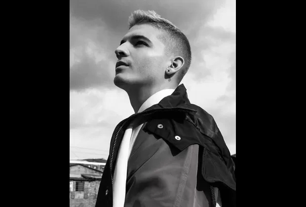 Legarda: Su hermana Daniela lo recuerda desde Perú con este mensaje a 1 año de su muerte