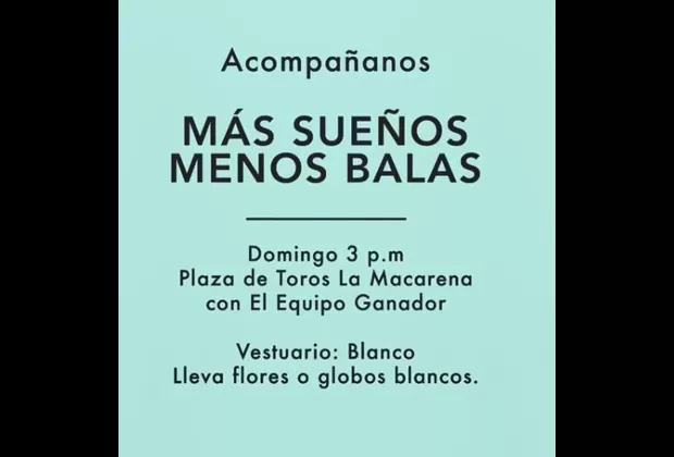 Legarda: su novia Luisa Fernanda W habla por primera vez sobre la muerte del cantante