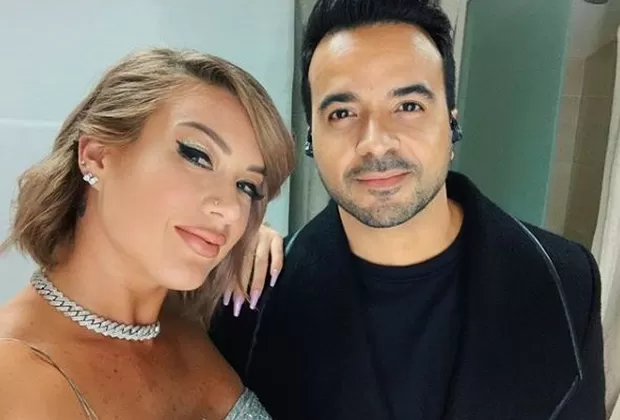 Leslie Shaw dedicó este mensaje a Luis Fonsi tras su participación en Panamericanos 2019