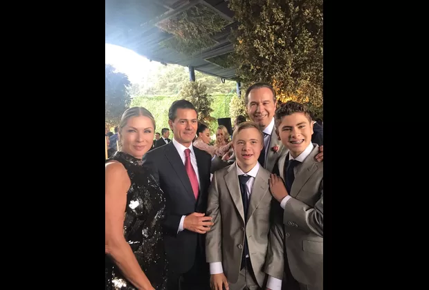 Leticia Calderón revela fotos con sus hijos tras reencuentro con Yadhira Carrillo