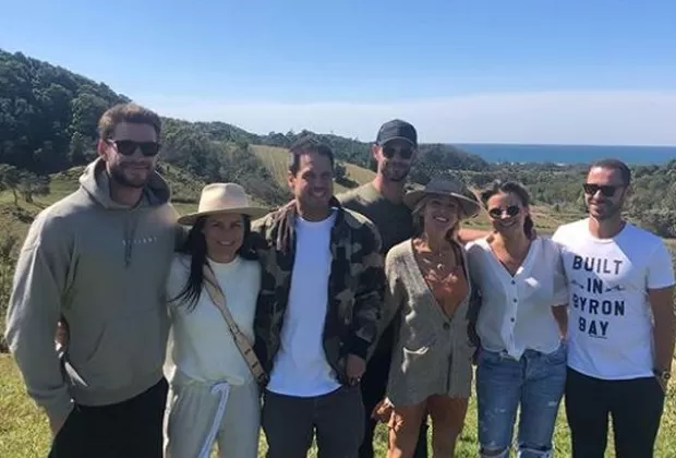 Liam Hemsworth: esto hace el actor para superar su separación de Miley Cyrus 