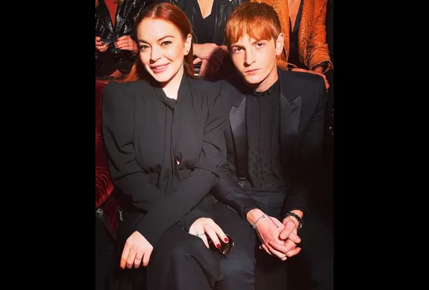 Lindsay Lohan: su hermano Dakota le dedica conmovedores mensajes en inéditas fotos