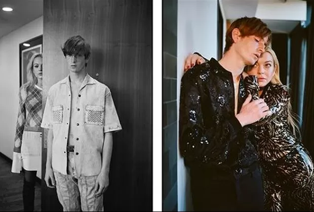 Lindsay Lohan: su hermano Dakota le dedica conmovedores mensajes en inéditas fotos