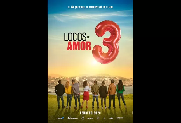 Locos de Amor 3: el adelanto de la comedia musical que se estrenará en 2020