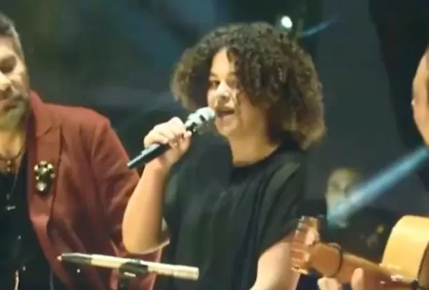 Lucero sale en defensa de su hija con Mijares tras duras críticas por su físico