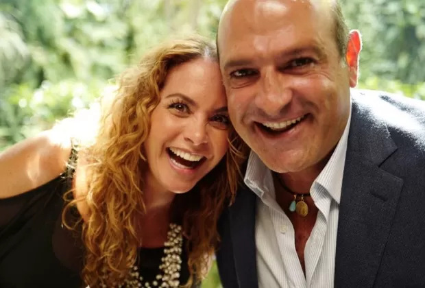 Lucero sobre su actual pareja: 