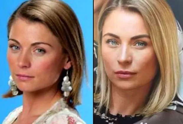 Ludwika Paleta muestra su #10yearchallenge y asombra a miles en redes