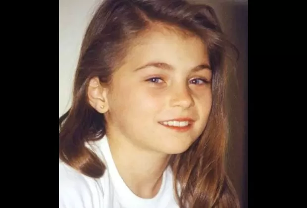 Ludwika Paleta recuerda su rol en 'Carrusel de niños' y genera estas reacciones