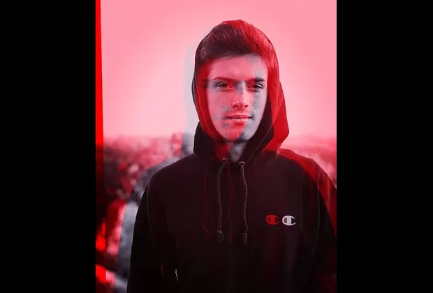 Ludwika Paleta: su hijo Nicolás se luce así en estas fotos en Instagram