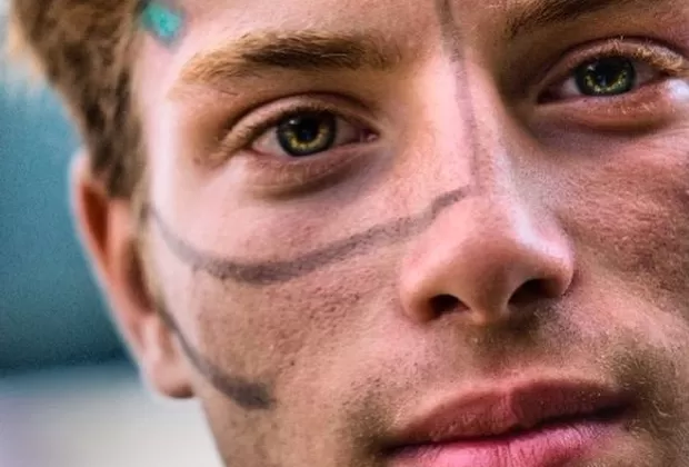 Ludwika Paleta: su hijo Nicolás se luce así en estas fotos en Instagram