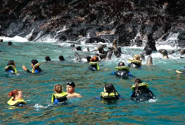 Lugares turísticos cerca de Lima para visitar desde 40 soles