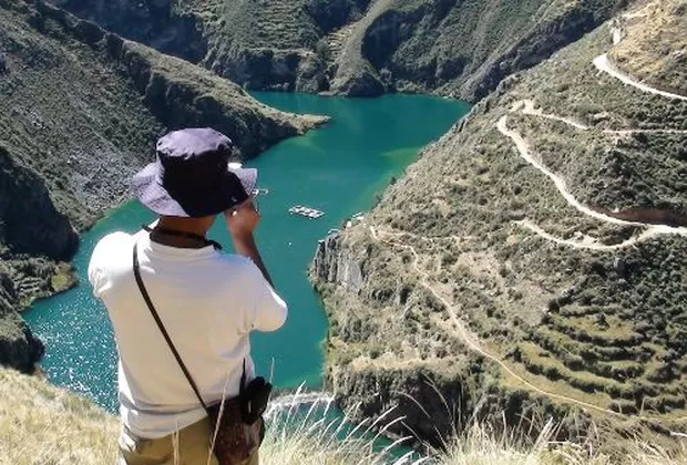Lugares turísticos cerca de Lima para visitar desde 40 soles