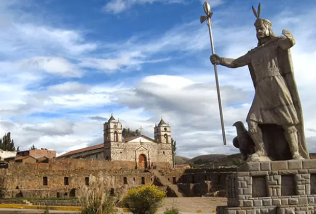 lugares para conocer en semana santa