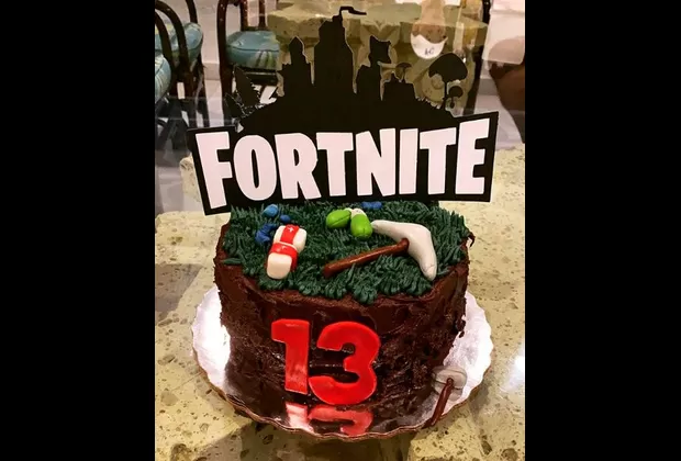 Luis Miguel y Aracely Arámbula: Su hijo Miguel celebró sus 13 años en México