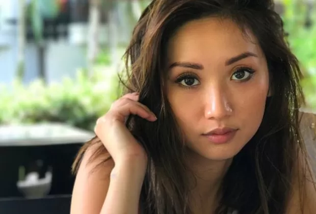 Brenda Song es la nueva pareja de Macaulay Culkin