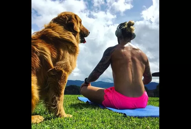 Maluma anuncia su retiro temporal de los escenarios y ahora se dedicará a esto