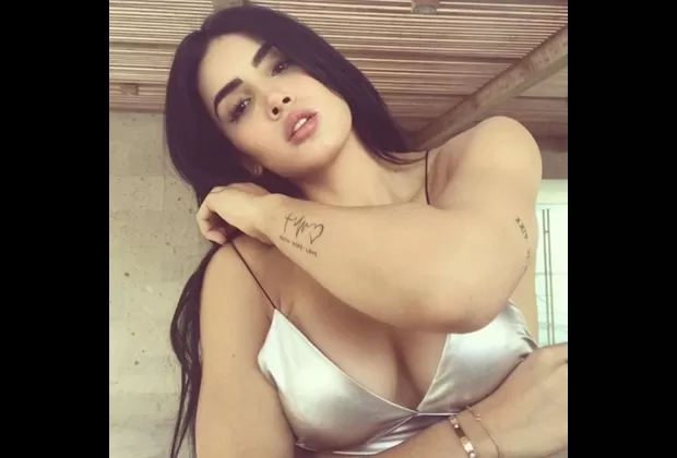 Susana Rentería 